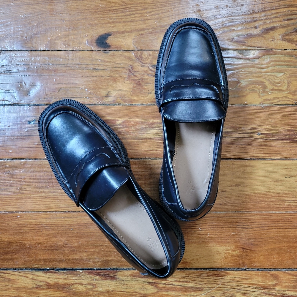 Loafers